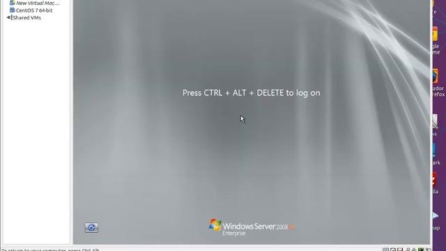 Instalación de Windows Server 2008 R2 смотреть онлайн