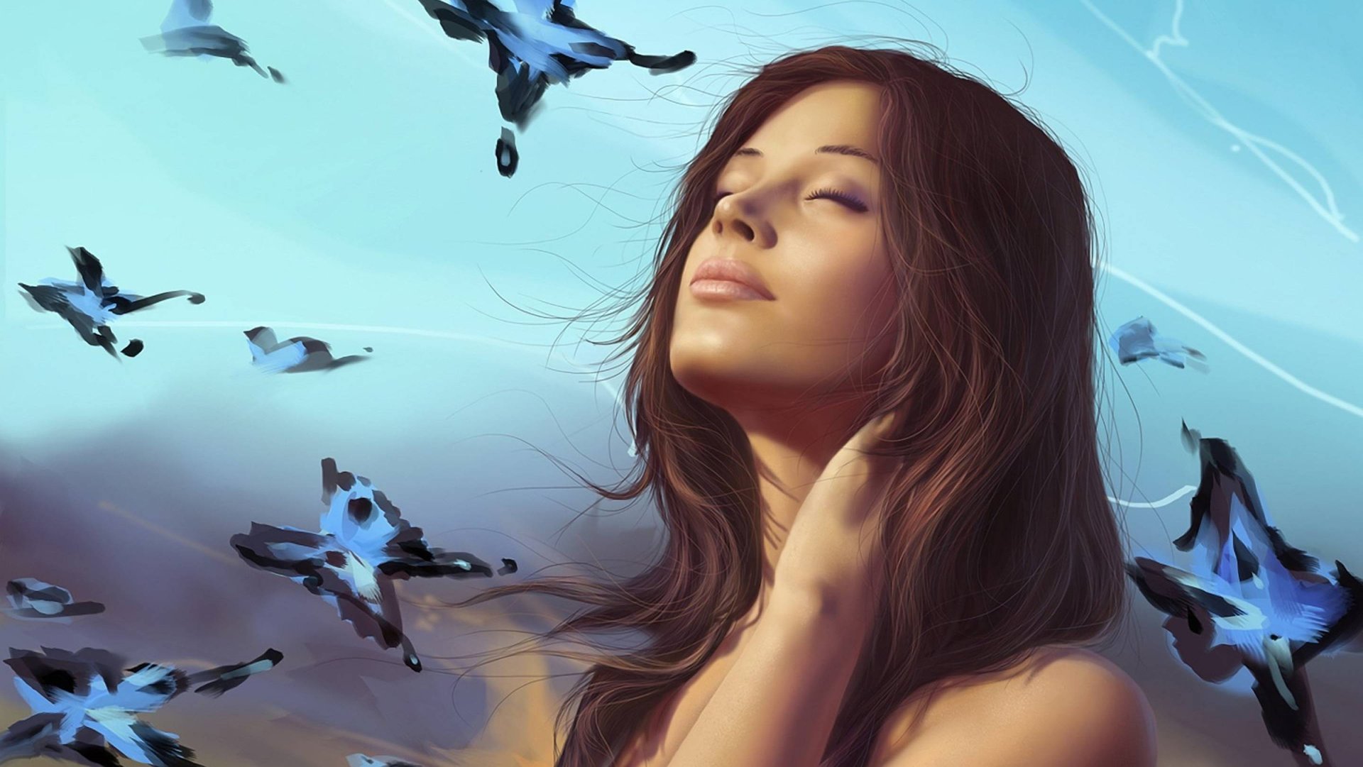 Людмила Зиновьева. Отголоски смотреть онлайн