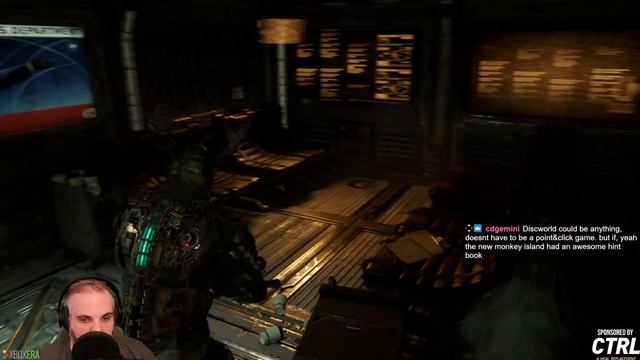 CWC | GoldenEye 007 on Xbox Series X is awful but Dead Space's Remake is INCREDIBLE смотреть онлайн