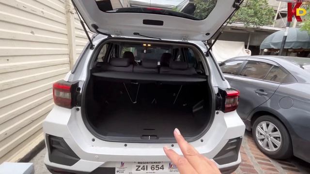 Raize Vs Vios | What To Buy?