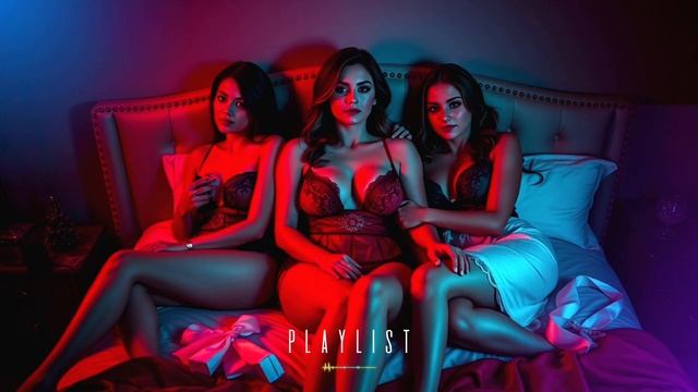 Impossible to resist 💋 Slow Burn of Love & Lust ~ Bedroom Vibes ~ Sex Music Playlist смотреть онлайн