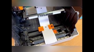 Один их популярнейших ТТ принтеров - Argox CP-2140 ✨✨✨