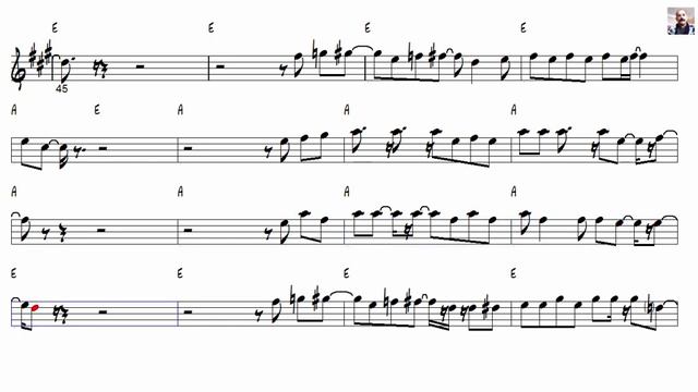 You_Never_Can_Tell___Chuck_Berry_Alto_Sax_(_476_X_854_) смотреть онлайн