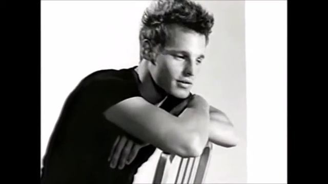 Justin Chambers Calvin Klein Commercial 1999 смотреть онлайн