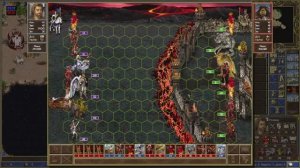 Герои меча и магии 3. Jo Community