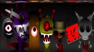 Sprunki Phase 10 Original..