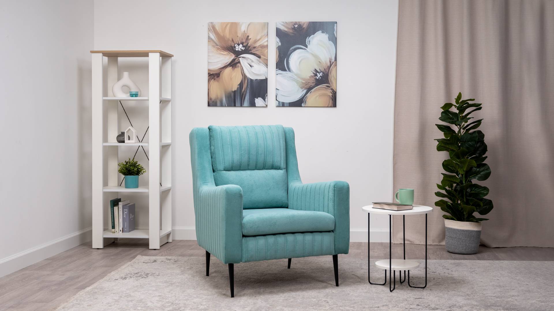 Изабель кресло для отдыха смотреть онлайн