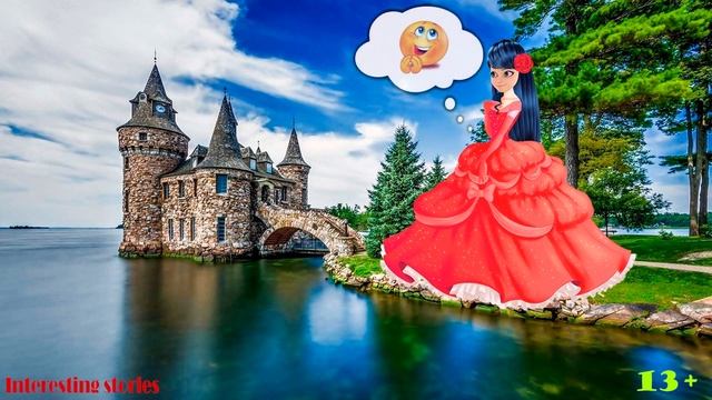 PRINCESS MERMAID AND PRINCE LOVE STORY COSTUMES DRESSES NEW EPISODE смотреть онлайн