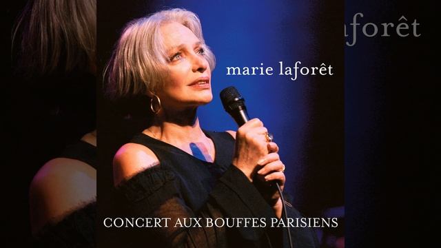 Viens, Viens (Live Aux Bouffes Parisiens 2005)
