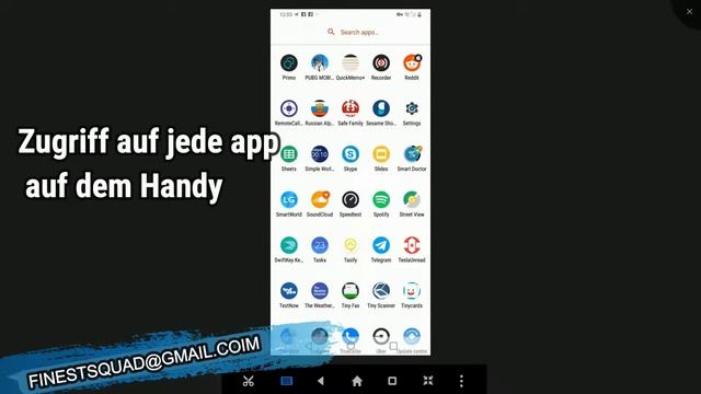 Wie man iPhone hacken - GPS, Foto, Video, Apps, Anrufe, SMS смотреть онлайн