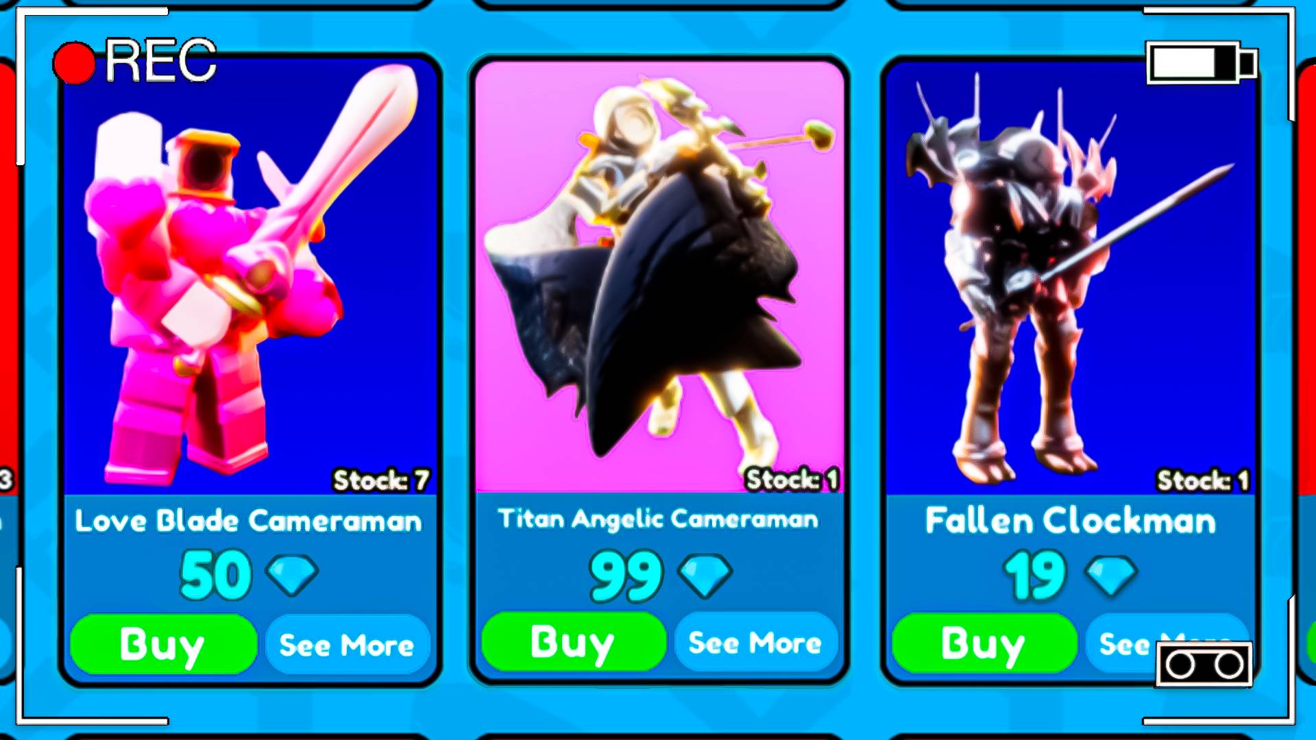 😍ЭТО СЕКРЕТНЫЙ БАГ МАРКЕТПЛЕЙСА В Toilet Tower Defense! Гемы в Маркетплейс ттд роблокс смотреть онлайн