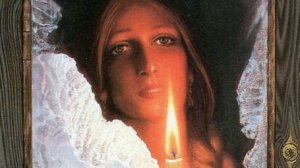 Пейзаж и образ русской женщины  на картинах советского художника Константина Васильева (1942–1976)