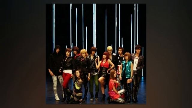 T-ara, Supernova - 'TTL Listen 2' (Audio) смотреть онлайн