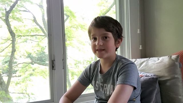 Роберт Рождественский, "Баллада о маленьком человеке" смотреть онлайн