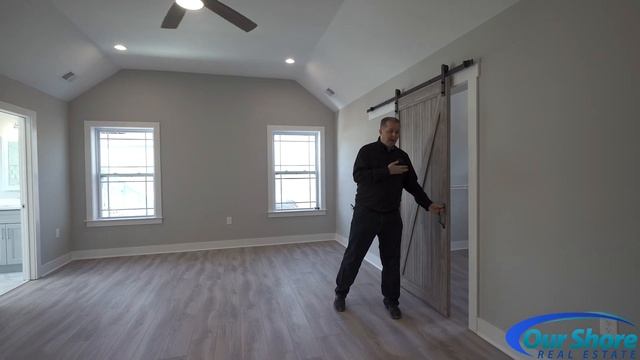BRAND SPANKING NEW HOME! Listing Video 514 Nautilus смотреть онлайн