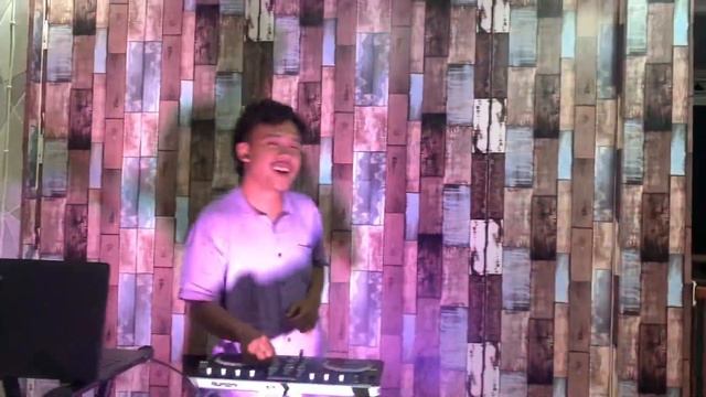 DJ Lokal - Remix_Dj Meryana Mashup ! Terbaru Viral Tik Tok