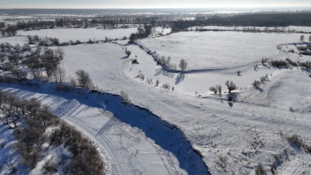Зимний Тобол.mp4