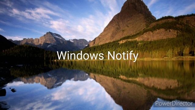 Windows Vista beta 2 sounds (pre 5469 ones) смотреть онлайн