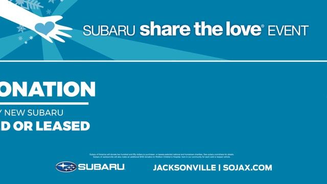 2.9% Financing on New 2024 Subaru Outback Models - only at SOJAX смотреть онлайн
