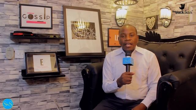 The Blackchair: Vanessa azidi kupaa, Ringtone adai kuwazidi utajiri Diamond, Harmonize, kesi ya Wem смотреть онлайн
