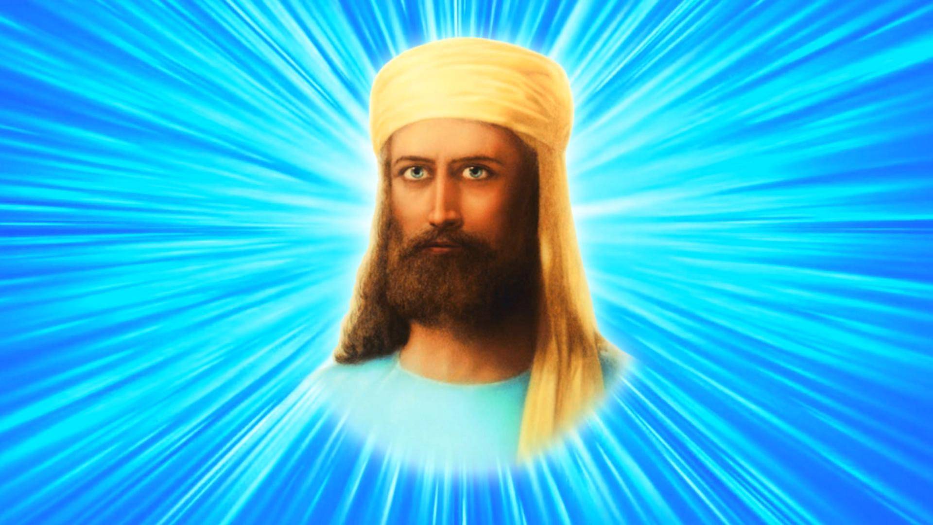 Novena to El Morya (Day 8) смотреть онлайн