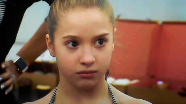 Melissa Announces She is Leaving - Dancemoms (Season 6 Epi. 15) смотреть онлайн