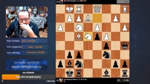 Шахматы_Титульный_Вторник_на_Chess_com