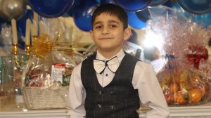 Часть 1 Суннат Той Азиз Фатоев 15.12.2024