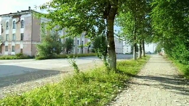 Гремячинск-мой город родной смотреть онлайн