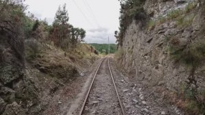 🚄  SmartTV ➤ Железная дорога от Данидина до ущелья Хиндон - Тайери, Новая Зеландия!