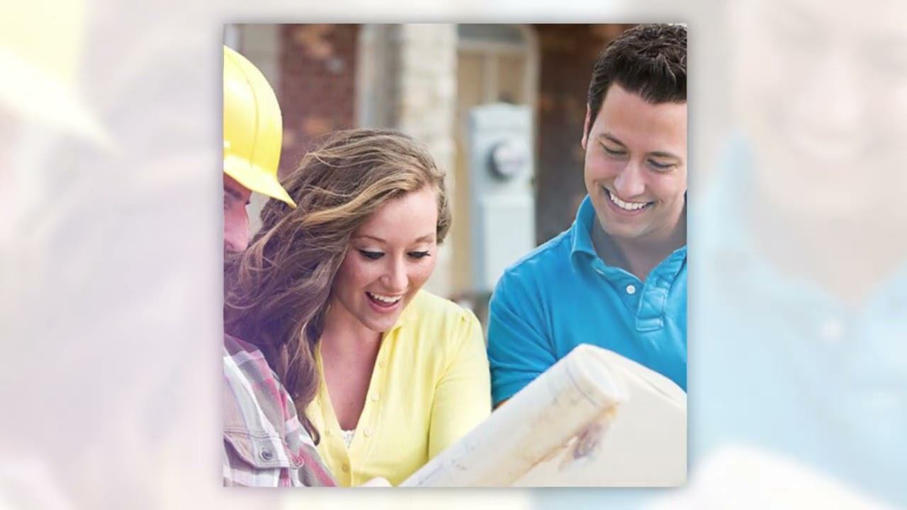 Строим хорошие домики. Строительная компания АГстрой ✌️ смотреть онлайн