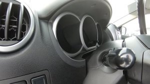 2006 Suzuki Grand Vitara 2.0L (140) POV TEST DRIVE