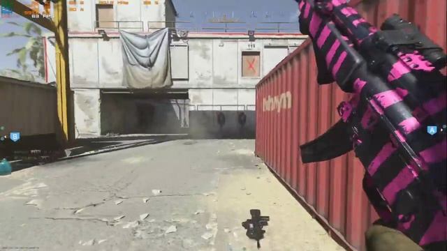 Играю в COD MW 2019 под классическую музыку, чтобы не гореть. смотреть онлайн