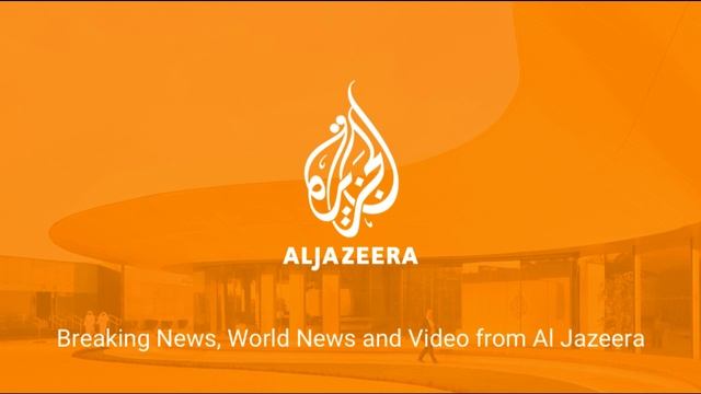 Al Jazeera News Theme Song (Extended) HD