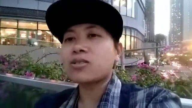 Mak jleb!! TKI ini beri motivasi (semua jangan malas) смотреть онлайн