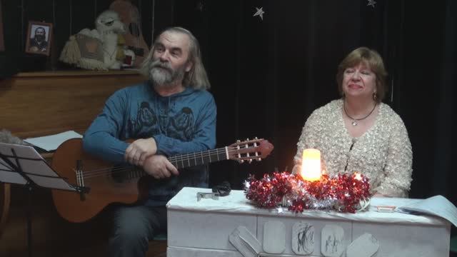 6.02.2025 Клуб КСП У Костра 2