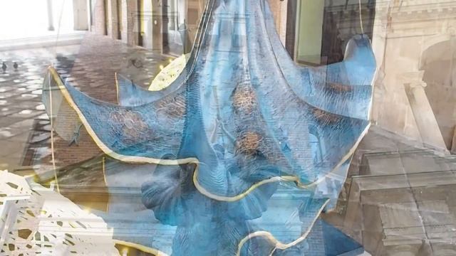 Salvador DALÍ en VICENZA (Italia) 🎨 смотреть онлайн