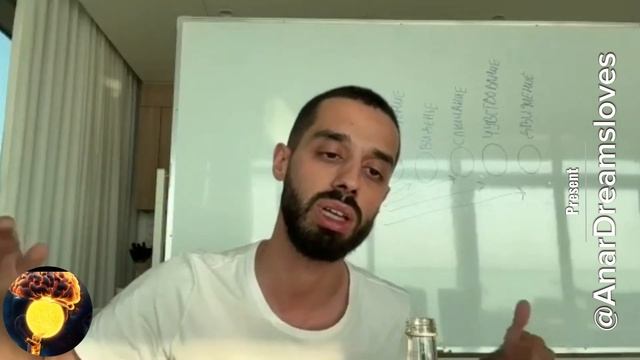 Самый мощный фрагмент Zoom (практика/откровение Анара)