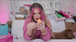 Я купила 100 товаров в TikTok Shop