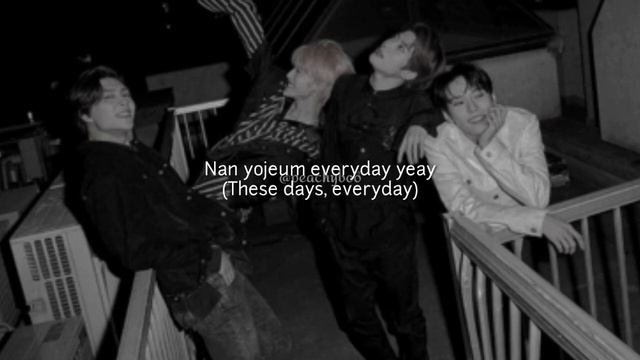 NCT 127 (엔시티 127) - 꿈 (Boom) easy lyrics+eng sub смотреть онлайн