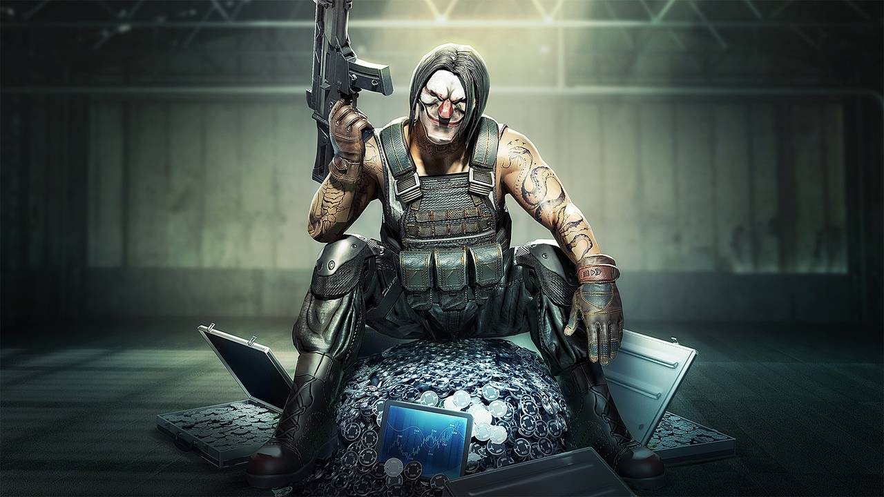 играем в War Gun часть 1 смотреть онлайн