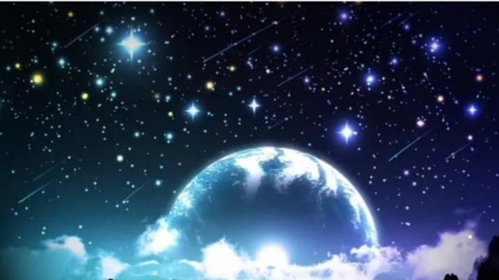 ЗЕМЛЯ, ЗЕМЛЯ - Я ЮПИТЕР. смотреть онлайн