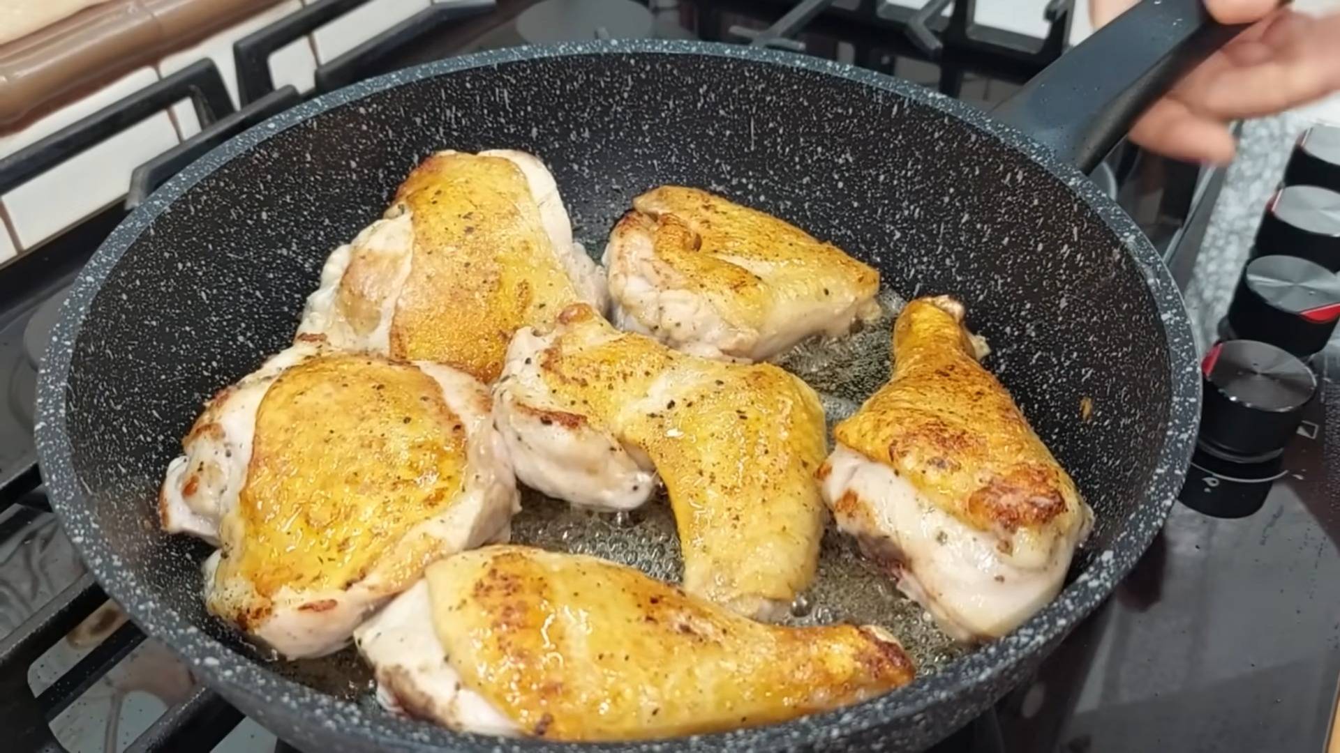 Домашняя кухня