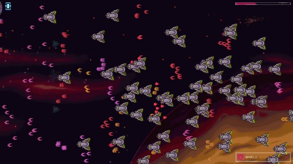 Звёздный Интерфейс (Stellar Interface) [#1]