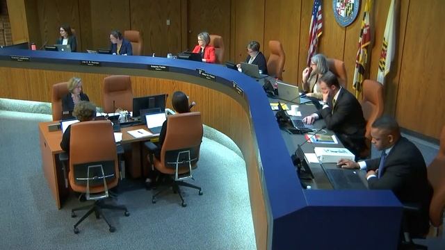 County Council Meeting | March 4th, 2024 смотреть онлайн