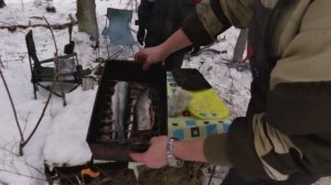 Как коптить рыбу просто и без заморочек. Пособие для начинающих коптильщиков.