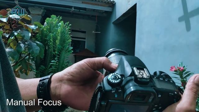Cara memotret foto makro dengan lensa kit смотреть онлайн