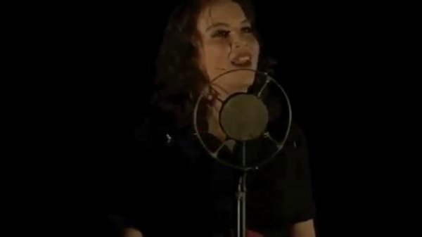 Cabaret - Maybe This Time