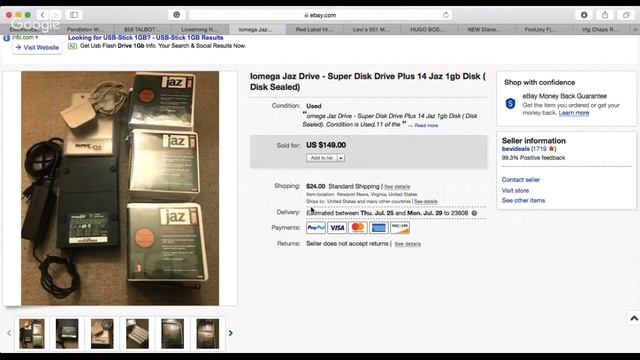 What I Sold On Ebay - What Brands Are Selling смотреть онлайн