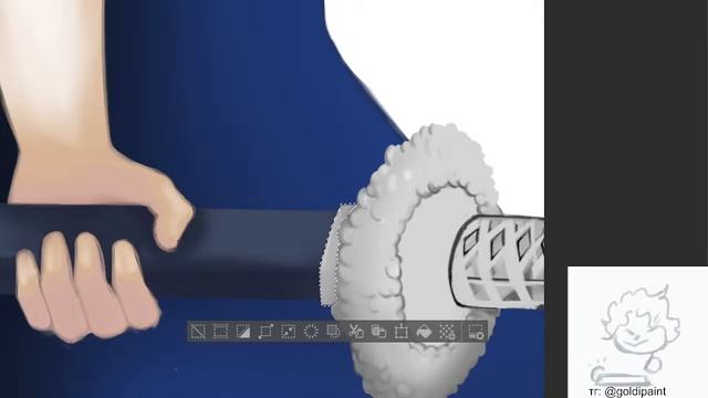 Учусь рисовать / I study and draw [день 160] смотреть онлайн